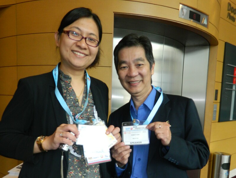 WIF-KL-2012-Convention - 2 WIF-KL-2012-Convention - 2